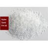 Buy cheap Artificial Abrasive Plastic Media Blasting Nylon Sand PA60 For Surface Pre - Treatment from wholesalers