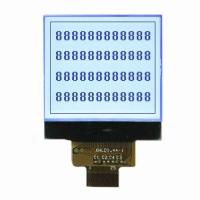 Buy cheap AIP31066 Ic Driver LCM LCD Display 3.3V  Environmentally Friendly product
