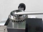 High Accuracy Surface Roughness Contour Measuring Machine Fast Moving Speed 20mm