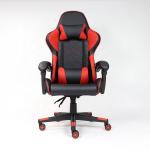 Mesh Workstation Massage Racing Blue Computer Rocker Gaming Chair Customize OEM