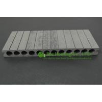 Buy cheap Environmental Friendly Outdoor WPC decking Factory In China, Easy Installation product