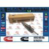 Buy cheap Fuel Injector 4088723 4954646 1846351 4954648 570016For CUMMINS from wholesalers
