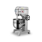 Raw Material Flour 50L Stainless Steel Spiral Dough Mixer Machine for Bakery