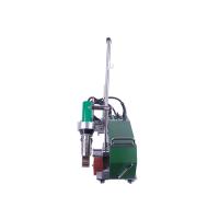 Buy cheap 4200W Hot Air Pvc Welding Machine for Banner Tent And Tarpaulin product