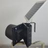 Buy cheap Solar Warning Light 200mm Falsher GQSJD-200-1 Yellow Warning Light from wholesalers
