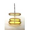 Buy cheap Iron bead plate(6) from wholesalers