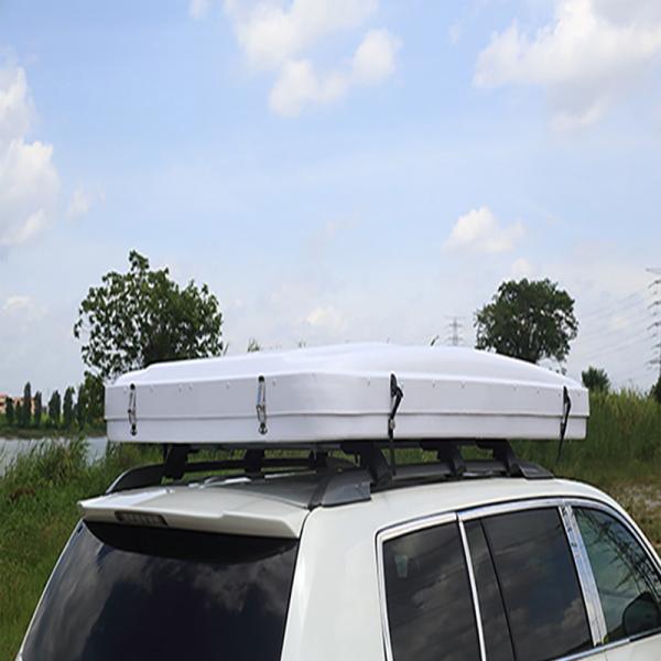 Buy cheap Four Season Hard Shell Car Roof Top Tent Aluminum Ladder And Mattress from wholesalers