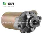 12V 10T Starter Motor 747109 SM10-260 SCH0100 519-CSM2476O For Peugeot LOOXOR 50