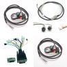 Buy cheap Copper Conductors Motorcycle Wiring Harness for Vehicles and Agricultural Machinery from wholesalers