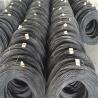 Buy cheap Black Q195 SAE1006 Grade 1mm Thickness Carbon Steel Wires Rope EN GB Standard from wholesalers