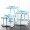 Buy cheap 0.30mm Foldable Pet Packaging Box from wholesalers