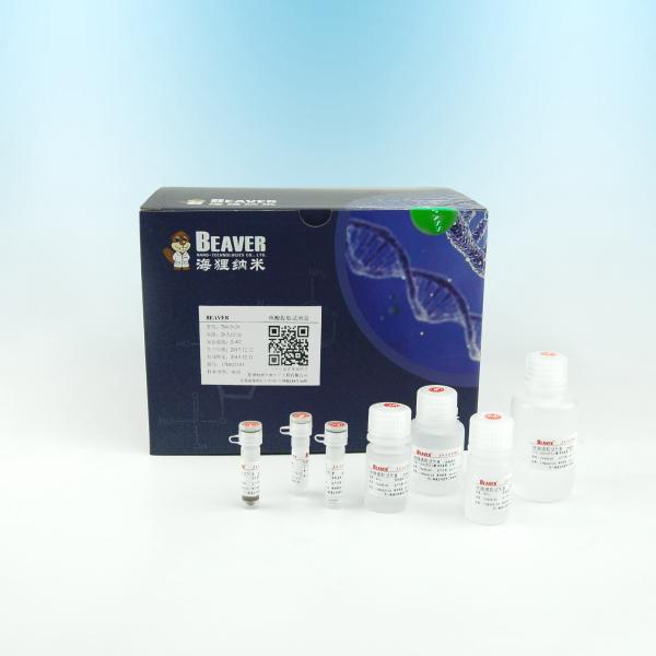 Buy cheap BeaverBeads 70405 Saliva DNA Kit Extract Of Genomic DNA Efficiently from wholesalers