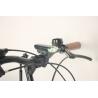 Buy cheap Male Long Distance Riders Folding Road Bike With Powerful Motor from wholesalers