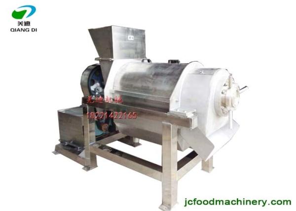 Buy cheap big capacity food juice presser machine/fruits and vegetables juicer equipment from wholesalers