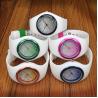 Buy cheap 2018 Trending Waterproof Silicone Wrist Watch ,Fashion Promotion Wrist Watch ,OEM Ladies Quartz Analog Watch from wholesalers