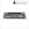 Buy cheap Passengers Waiting 8mm Glass W1800mm Transit Shelter from wholesalers