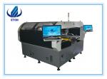 High Capacity LED Light Production Line 2200 * 2850 * 1550 MM Dimension