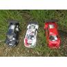 Buy cheap Gift box four remote control car toy from wholesalers