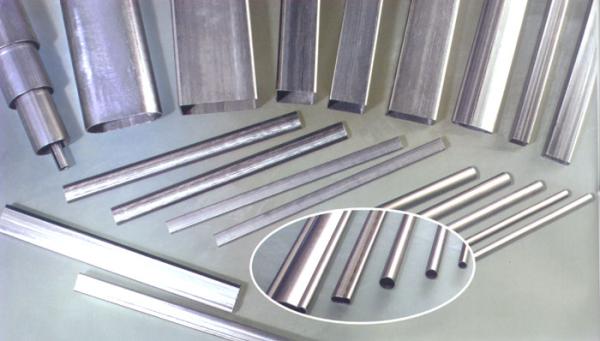 Buy cheap Customised OEM 6M GB / T6725 Standard Welding Stainless Steel Pipes from wholesalers