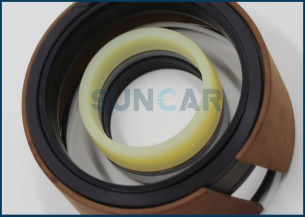 Buy cheap 707-99-50740 7079950740 New Lift Cylinder Seal Kit For WA430-6 WA430-6EO Komatsu from wholesalers