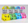 Buy cheap Dreamland Coin Operated Clamp Doll Machine Small Commercial Mini Claw Machine Car Boutique Game Machine from wholesalers