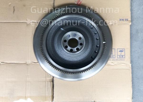 Buy cheap Flywheel For JMC N800 4D30 CN3-6375-AH Truck Auto Part from wholesalers