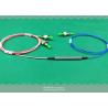 Buy cheap Fiber optic circulator, 1550nm, 5.5x38mm, 0.6dB insertion loss, 50dB isolation. from wholesalers