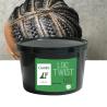 Buy cheap Private Label Hair Care Shea Butter Braid Gel No Flake Loc And Braid Gel Extra Hold Loc And Twist Gel from wholesalers