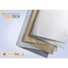 Buy cheap Fireproof Insulation Glass Fiber Felt For Insulator , High Temperatures & More from wholesalers