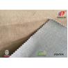 Buy cheap 100% Polyester Knitted Super Soft Crushed Velvet Upholstery Fabric For Sofa from wholesalers
