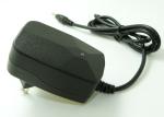 Portable 4.2 V 1A Lithium Ion Battery Recharger , Led Light Battery Charger 68g