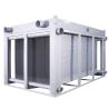 Buy cheap Brew Tank Multieffect Pulp Mill Evaporator For Black Liquor Treatment from wholesalers