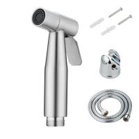 Buy cheap Muslim Toilet Spray Shattaf Stainless Steel 304 Material OEM product