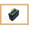 Buy cheap 90 Degree Angle OBD Diagnostic Connector OBDII 16 Pin Male SOM014A from wholesalers