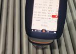 2507 / 2507 / S32750 / 1.4410 Seamless Stainless Steel Tubing ASTM / ASME SA789
