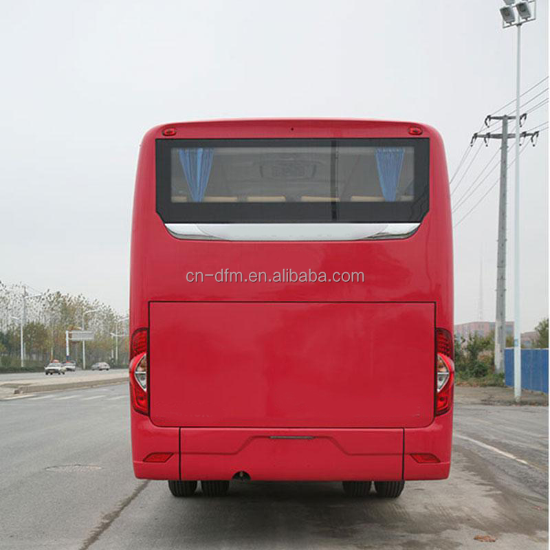 ANKAI 11 M Front Engine 57 Seats Passenger Coach Bus with Customer's Requirement