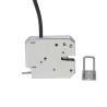 Buy cheap Electromagnetic Solenoid Bolt Hidden Cabinet Door Locks from wholesalers