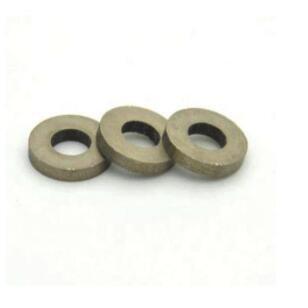 Buy cheap Super Strong SmCo Ring Magnets OEM ODM Large Diameter High Performance from wholesalers