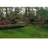 Buy cheap Decorative Garden 16800 Stitches / M2 Residential Artificial Turf from wholesalers