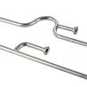Buy cheap 0.1mm CNC Tube Bending Service , Stainless Steel Pipe Bending Services from wholesalers