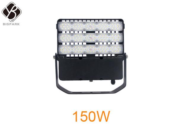 Buy cheap 150W IP66 Slim LED Tunnel Flood Lights Honeycomb Heat Dissipation Design from wholesalers