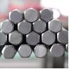 Buy cheap 201 SS Hexagonal Bar Stainless Steel Hex Rod Bending Welding from wholesalers