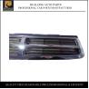 Buy cheap HD45 Hyundai Car Parts Replacement Front Bumper Grille Chrome 5H000 from wholesalers