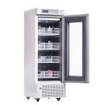 4 Degree Spray Coated Blood Bank Refrigerators With Stainless Steel Interior 208