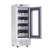 Buy cheap 4 Degrees Blood Storage stainless steel 208L Vertical Blood Bank Refrigerator for Hospital from wholesalers