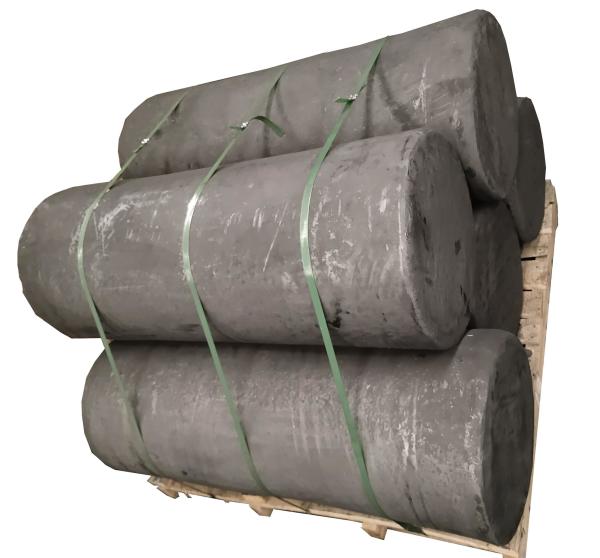 Buy cheap High Purity Artificial Graphite Rod For Factory Sale from wholesalers