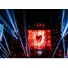 Buy cheap P1.86mm Led Stage Backdrop Screen 1R1G1B from wholesalers