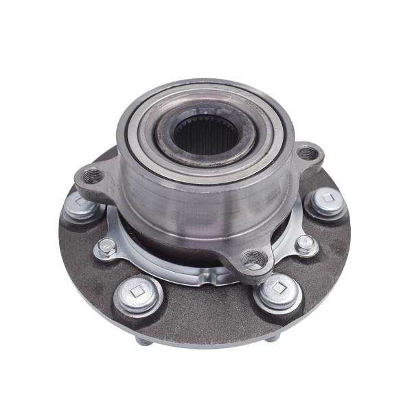 Buy cheap MR992374 3880A036 Hub Bearing Truck Chassis Parts For Mitsubishi L200 from wholesalers