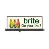 Buy cheap ODM P3.3 4G Aluminium Taxi Roof LED Display Advertising Taxi LED Screen from wholesalers