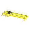 Buy cheap Double Beam Heavy Duty Overhead Crane 5T - 500T Europe Style FEM DIN Standard from wholesalers